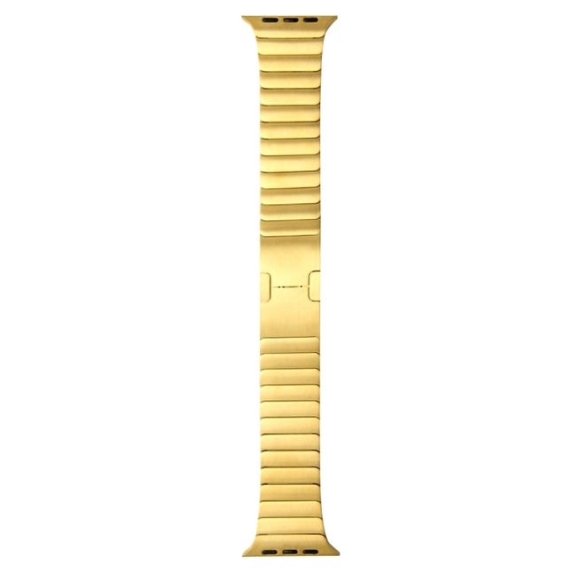 For Apple Watch 42mm Stainless Steel Watch Band