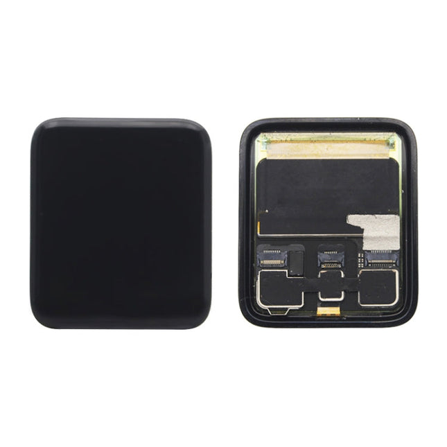 for Apple Watch Series 2 38mm LCD Screen and Digitizer Full Assembly, Series 2 (38mm)