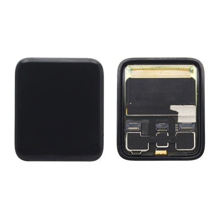 LCD Screen and Digitizer Full Assembly (Sapphire Glass Material) for Apple Watch Series 2 42mm, Series 2 (42mm)