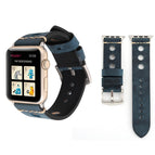 For 38mm / Blue