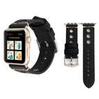 For 42mm / Black