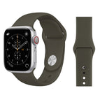 For 38mm / Army Green