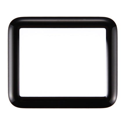 Front Screen Outer Glass Lens for Apple Watch Series 1 38mm, For Apple Watch Series 1 (38mm)