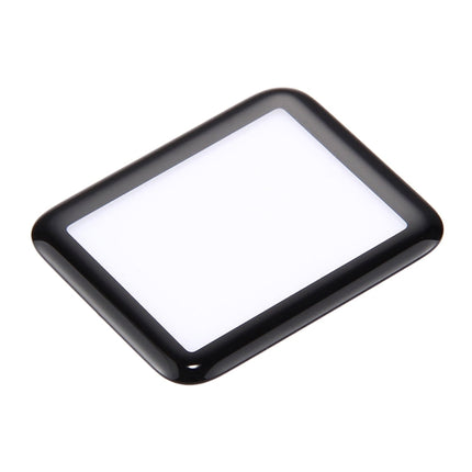 Front Screen Outer Glass Lens for Apple Watch Series 1 38mm, For Apple Watch Series 1 (38mm)