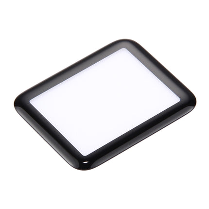 Front Screen Outer Glass Lens for Apple Watch Series 1 38mm