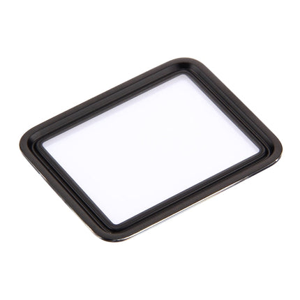 Front Screen Outer Glass Lens for Apple Watch Series 1 38mm, For Apple Watch Series 1 (38mm)