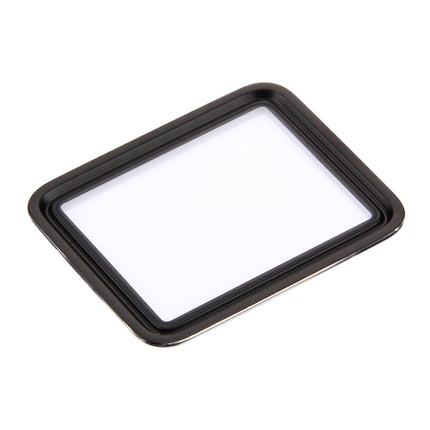 Front Screen Outer Glass Lens for Apple Watch Series 1 38mm