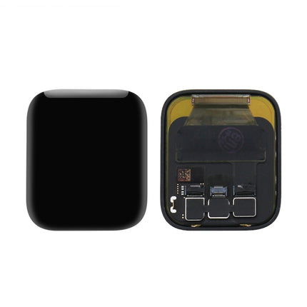 LCD Screen and Digitizer Full Assembly for Apple Watch Series 4 44mm