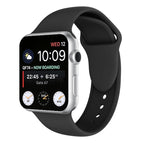 Apple Watch 42mm / Black