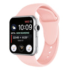 Apple Watch 42mm / Pink