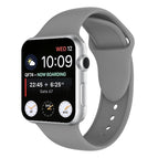 Apple Watch 42mm / Grey