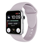 Apple Watch 42mm / Light Purple