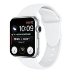 Apple Watch 42mm / White