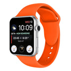 Apple Watch 38mm / Orange
