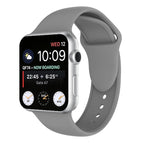Apple Watch 38mm / Grey