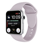 Apple Watch 38mm / Light Purple