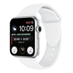 Apple Watch 38mm / White