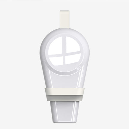 B2 Universal Portable Qi Standard Magnetic USB Wireless Charger for Apple Watch Series 4 & 3 & 2 & 1