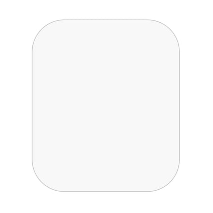 9H 2.5D Tempered Glass Film For Apple Watch Series 6 / 5 / 4 / Watch SE 44mm