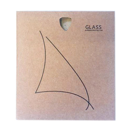 For Apple Watch Series 3 / 2 / 1 42mm Soft Hydrogel Film Full Cover Front Protector