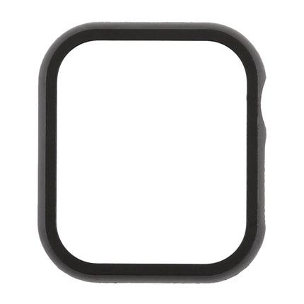 Metal Front Frame Protective Case For Apple Watch Series 6 / 5 / 4 / Watch SE 40mm, For Apple Watch Series 6 / 5 / 4 / Watch SE 40mm