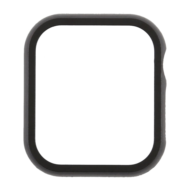 Metal Front Frame Protective Case For Apple Watch Series 6 / 5 / 4 / Watch SE 40mm, For Apple Watch Series 6 / 5 / 4 / Watch SE 40mm