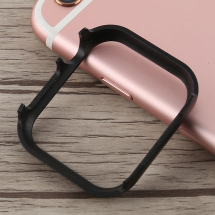 Metal Front Frame Protective Case For Apple Watch Series 6 / 5 / 4 / Watch SE 40mm, For Apple Watch Series 6 / 5 / 4 / Watch SE 40mm