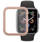 For Apple Watch Series 6 / 5 / 4 / Watch SE 44mm / Pink