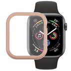 For Apple Watch Series 6 / 5 / 4 / Watch SE 44mm / Rose Gold