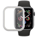 For Apple Watch Series 6 / 5 / 4 / Watch SE 44mm / Silver