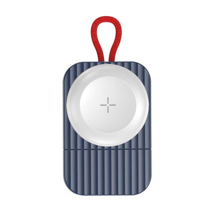 ROCK W26 Portable Magnetic Wireless Charger for Apple Watch