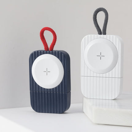 ROCK W26 Portable Magnetic Wireless Charger for Apple Watch