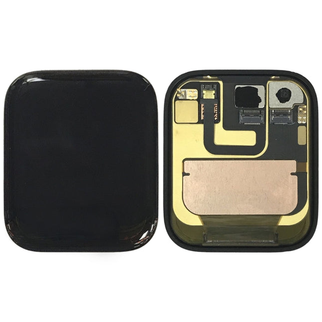 LCD Screen and Digitizer Full Assembly for Apple Watch Series 6 44mm, Series 6 44mm