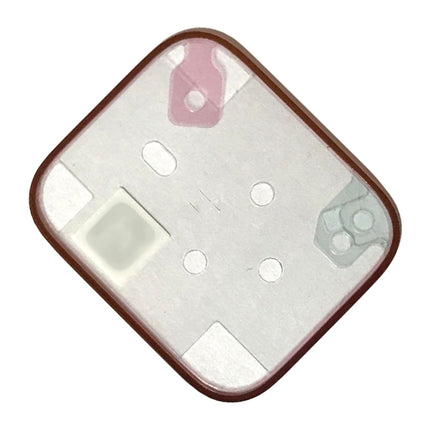 LCD Waterproof Adhesive Stickers for Apple Watch Series 6 44mm, For Watch Series 6 44mm