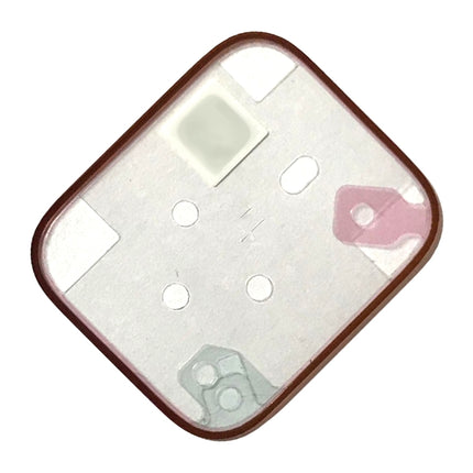 LCD Waterproof Adhesive Stickers for Apple Watch Series 6 44mm, For Watch Series 6 44mm