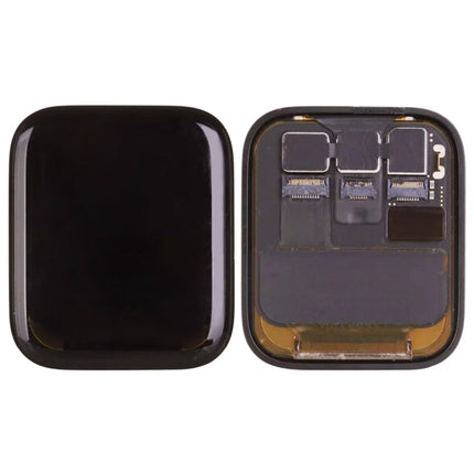 LCD Screen and Digitizer Full Assembly for Apple Watch SE 40mm, Watch SE 40mm