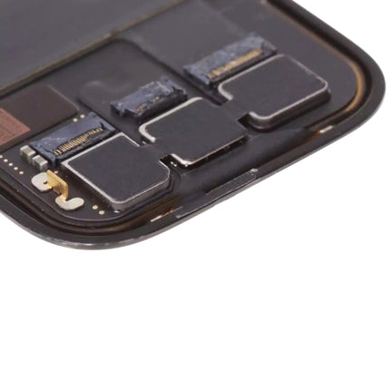 LCD Screen and Digitizer Full Assembly for Apple Watch SE 40mm, Watch SE 40mm