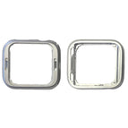 Watch Series 5 44mm / Silver