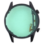 For Huawei Watch GT 2 46mm / Black