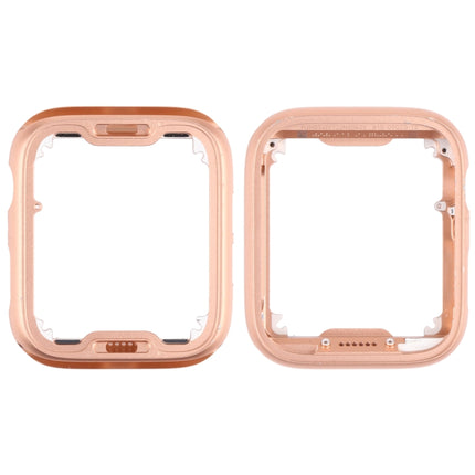 Aluminum Middle Frame  for Apple Watch Series 6 40mm, For Series 6 40mm