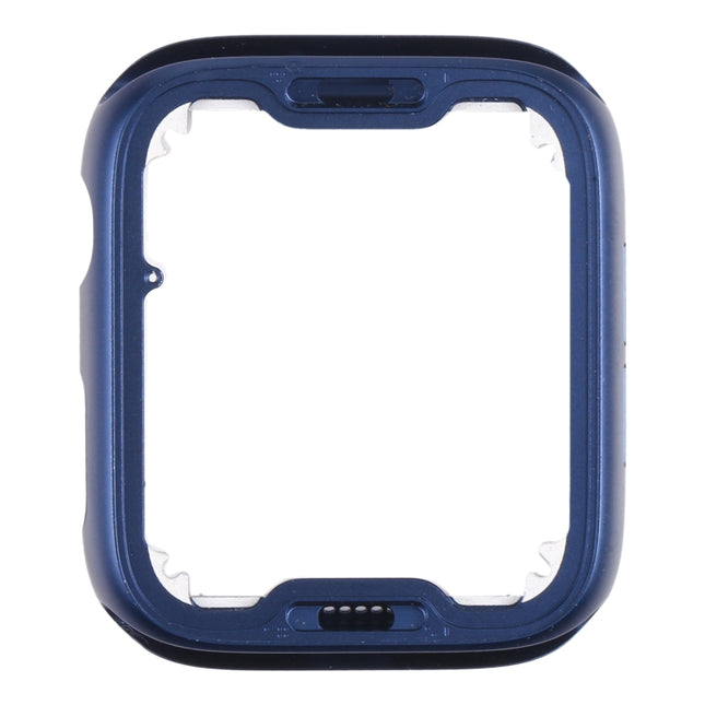 Aluminum Middle Frame  for Apple Watch Series 6 40mm, For Series 6 40mm