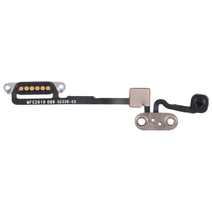 Microphone Flex Cable For Apple Watch Series 5 44mm, For Series 5 44mm
