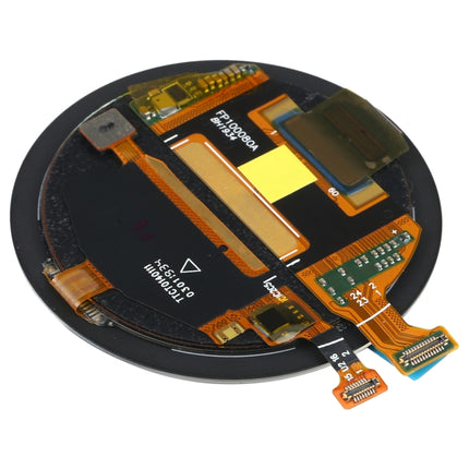 LCD Screen and Digitizer Full Assembly for Honor Magic Watch 2 46mm MNS-B19, for Honor Magic Watch 2 46mm