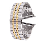 20mm Women / Silver Gold