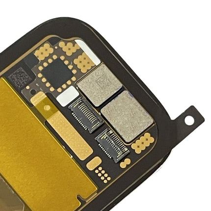 LCD Screen and Digitizer Full Assembly for Apple Watch Series 7 41mm