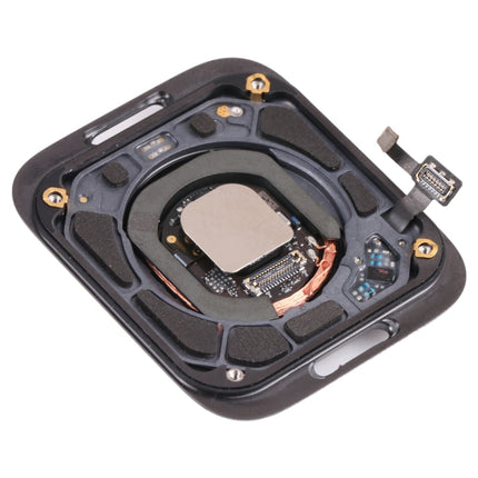 Glass Back Cover With Wireless Charging Coil For Apple Watch Series SE 40mm (LTE), For Watch Series SE 40mm (LTE)