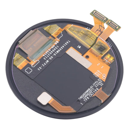 Original LCD Screen and Digitizer Full Assembly for Huawei Watch 3