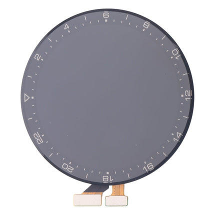 Original LCD Screen and Digitizer Full Assembly for Huawei Watch 3 Pro