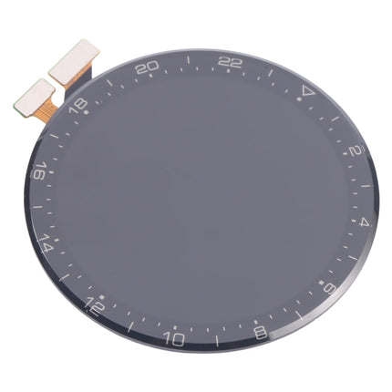 Original LCD Screen and Digitizer Full Assembly for Huawei Watch 3 Pro