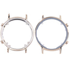 For Huawei Watch GT 2 42mm / Gold